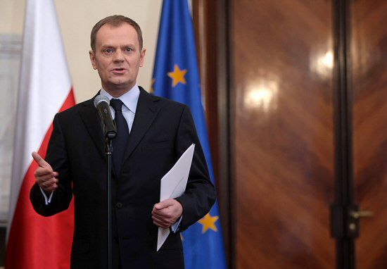 "Za to, co Tusk robi z budżetem - Trybunał Stanu"