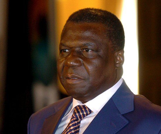 Prezydent Gwinei Bissau zabity przez żołnierzy