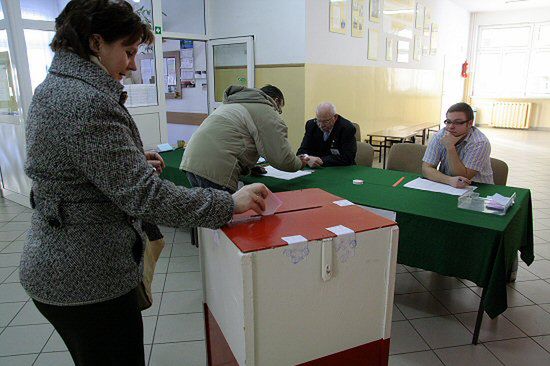 Grzymowicz z PSL prezydentem Olsztyna