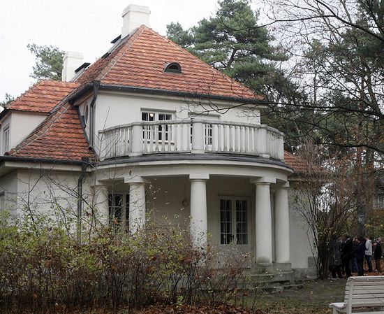 W Sulejówku powstanie Muzeum Józefa Piłsudskiego