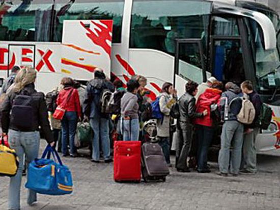 Coraz częściej skarżymy się na biura podróży