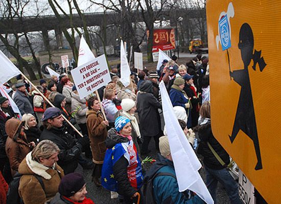 Zniechęcą nauczycieli do wcześniejszych emerytur?