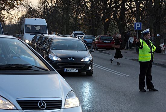 Policja ostrzega: będą wzmożone kontrole