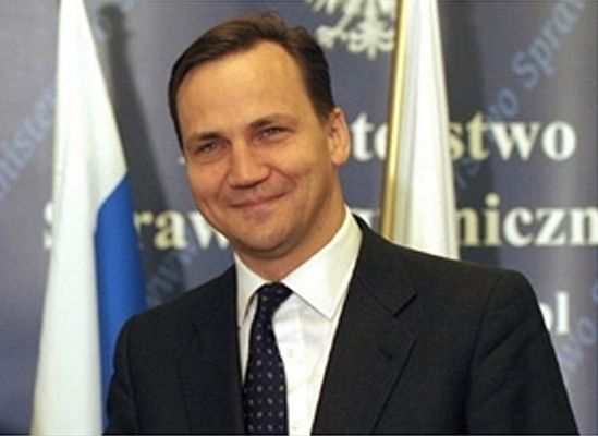 Sikorski: rząd przyjął informację ws. tarczy