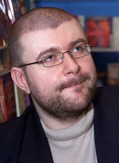 Jacek Dukaj laureatem Nagrody Kościelskich