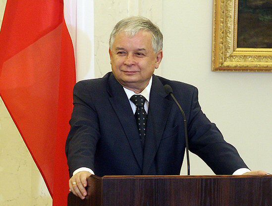 Prezydent: ustawa kompetencyjna mogłaby być rozwiązaniem