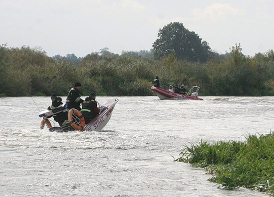 Wciąż nieznany los jednej z dwóch zaginionych nastolatek