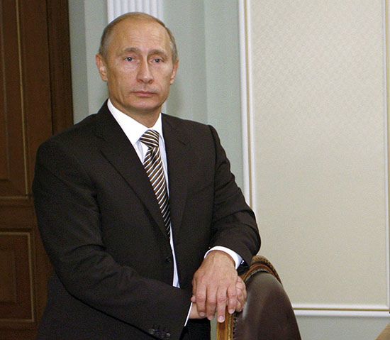 Putin sfałszował wybory? Demokraci żądają powtórki