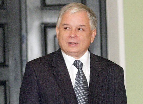 Kaczyński: dobry lekarz to przeważnie średni biznesmen