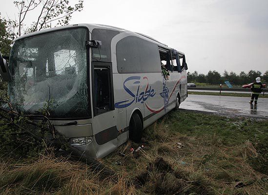 Ok. 2 tys. budynków uszkodzonych w wyniku burz