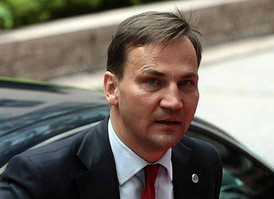 Sikorski: unijna misja w Gruzji z udziałem Polski