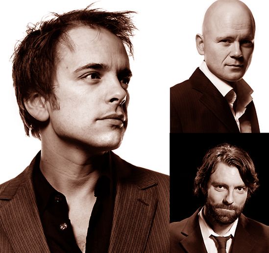 Tord Gustavsen Trio wystąpi w Warszawie