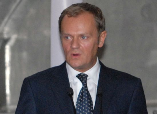 Tusk: nikt nie może dzielić UE na kraje gorsze i lepsze