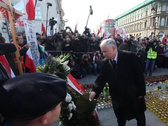 "Mojego brata nie ma, ale jest jego dziedzictwo"