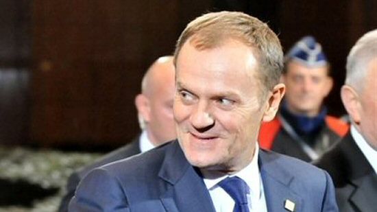 Donald Tusk