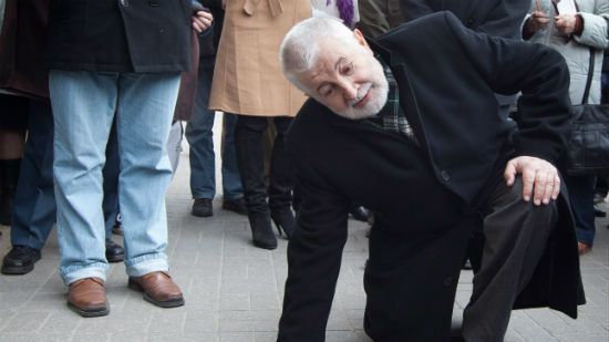 Reżyser Janusz Majewski kończy 80 lat.