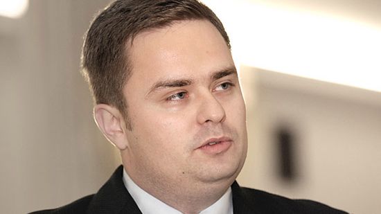 Adam Hofman