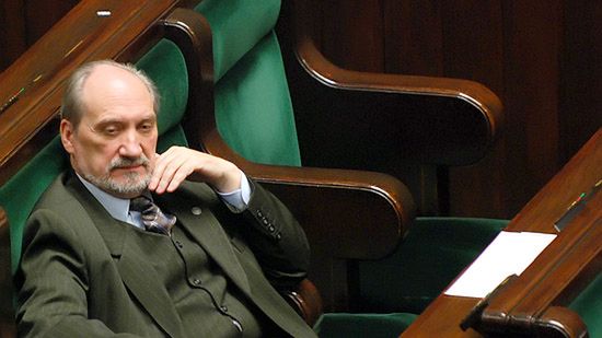 Antoni Macierewicz