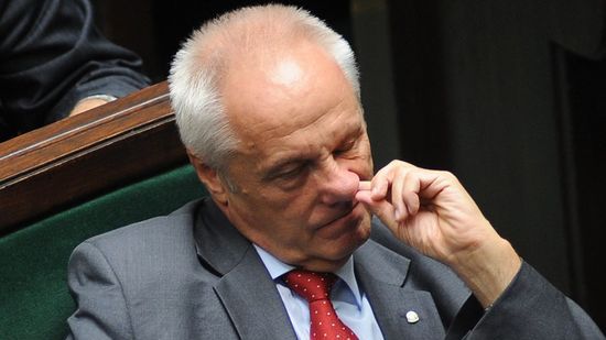 Stefan Niesiołowski