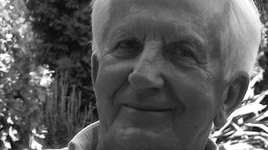 Prof. Czesław Janicki