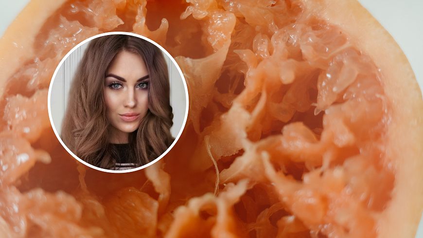 Owoce cytrusowe zmniejszają ryzko zakrzepów