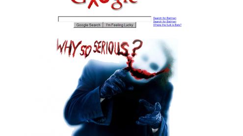 Kilka rzeczy których nie wiedzieliście o Google 1