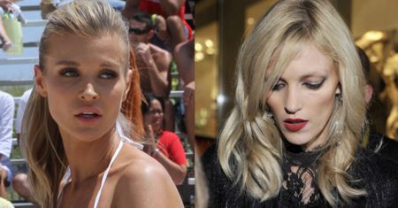 Krupa i Rubik walczą o pieniądze za "Top model"!