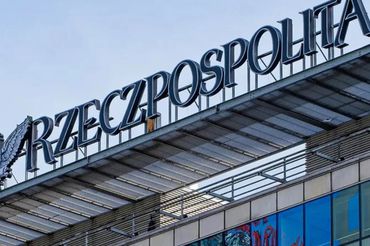 "Rzeczpospolita" najbardziej opiniotwórczym medium w lutym