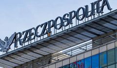 W lutym naczęściej cytowana "Rzeczpospolita"