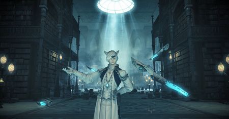 Final Fantasy XIV: Endwalker. Najwyżej oceniana gra według graczy