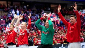 Dla kogo finał mistrzostw Europy? Są zdecydowani faworyci