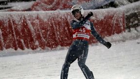Oberstdorf 2021. Piotr Żyła był pewien, że zdobędzie medal. "Trochę chciało mi się płakać"