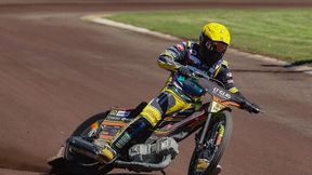 Żużel. Klub podjął decyzję ws. Jepsena Jensena. Jest najcenniejszym zawodnikiem na rynku