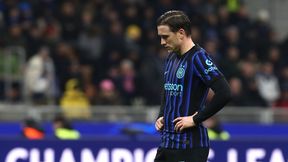 Włosi tak na gorąco ocenili Zielińskiego