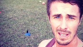 Na Tajwanie grają. Angielski piłkarz opowiada o tamtejszej rzeczywistości