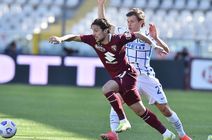 Serie A. Torino FC - US Sassuolo na żywo. Gdzie oglądać mecz ligi włoskiej? Transmisja TV i stream