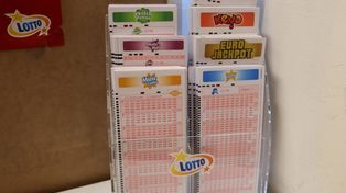 Kumulacja rośnie. Ogromna pula w Lotto