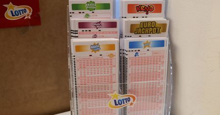 Kumulacja rośnie. Ogromna pula w Lotto