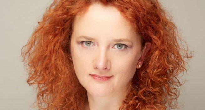 Kamila Ceran: rezultaty TOK FM nie są kwestią wyścigu z Trójką