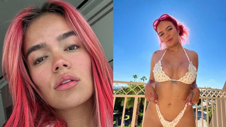 Karol G oburzona ingerencją grafików w okładkę "GQ"