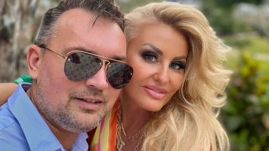 Dagmara Kaźmierska w pierwszych słowach o nowym związku