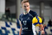 Siatkówka kobiet: TAURON Liga - mecz: PGE Budowlani Łódź - ITA Tools Stal Mielec