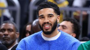 Co za wieści. Gwiazdor NBA wraca do gry