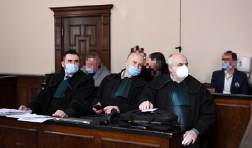 Śmierć Pawła Adamowicza. Ruszył proces ws. organizacji koncertu WOŚP