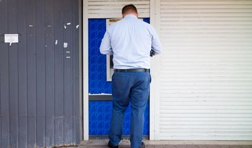 Bank pyta klienta skąd pochodzą jego pieniądze. ING: "To nasz obowiązek"