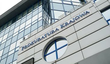 Postanowienie sądu ws. sędziego Igora Tulei. Reakcja Prokuratury Krajowej
