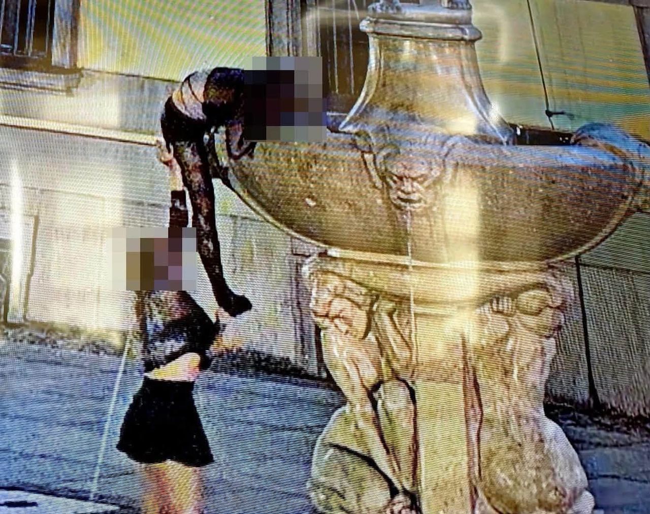 Cała Polska zobaczy, co zrobiła 24-latka. Prezydent Wrocławia pokazał zdjęcia