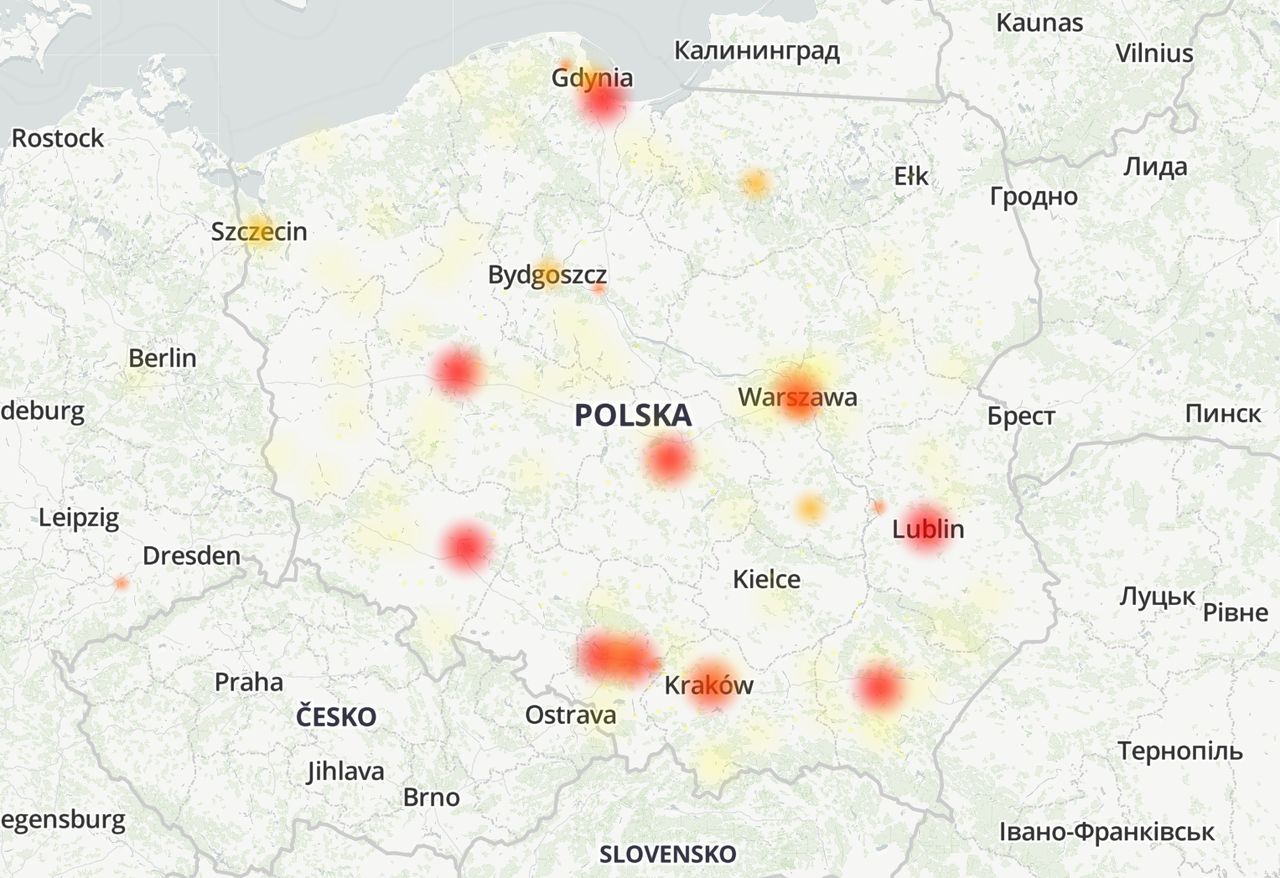 Awaria w Banku Pekao. "Logowanie nie działa" (aktualizacja)