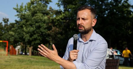 "Nie zbudujemy CPK". Trzecia Droga gotowa zrezygnować z megalotniska