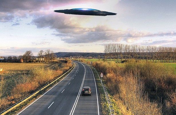 Światowy Dzień UFO - w rocznicę incydentu w Roswell 1